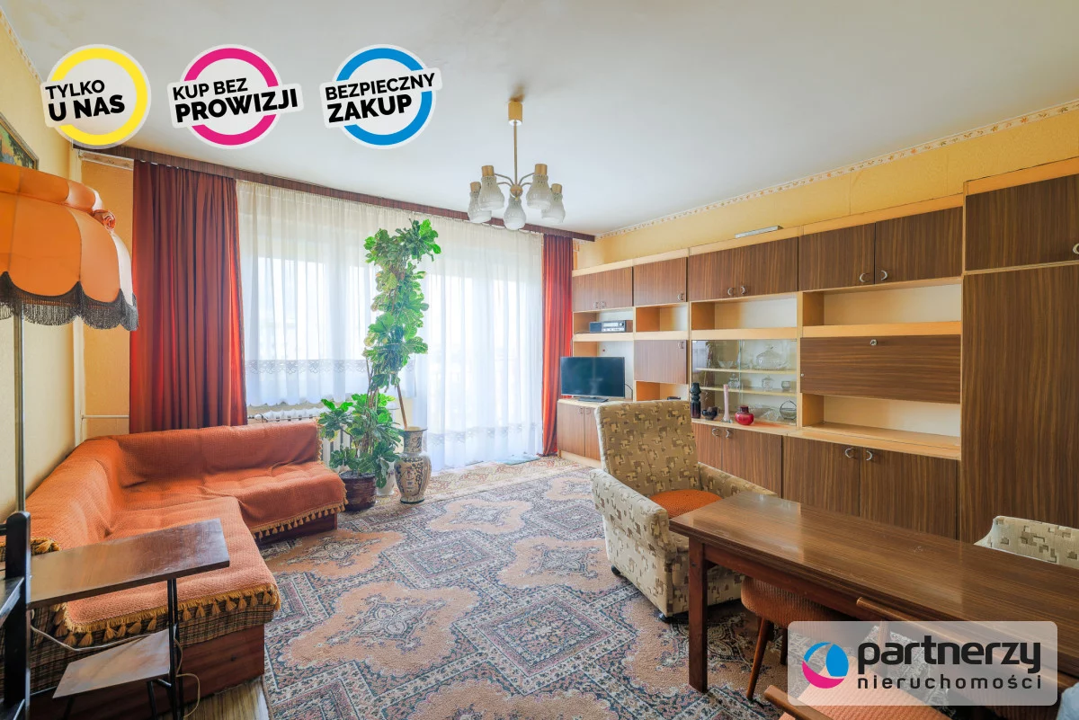 Apartamenty PAN662707 Gdynia Chylonia Południowa