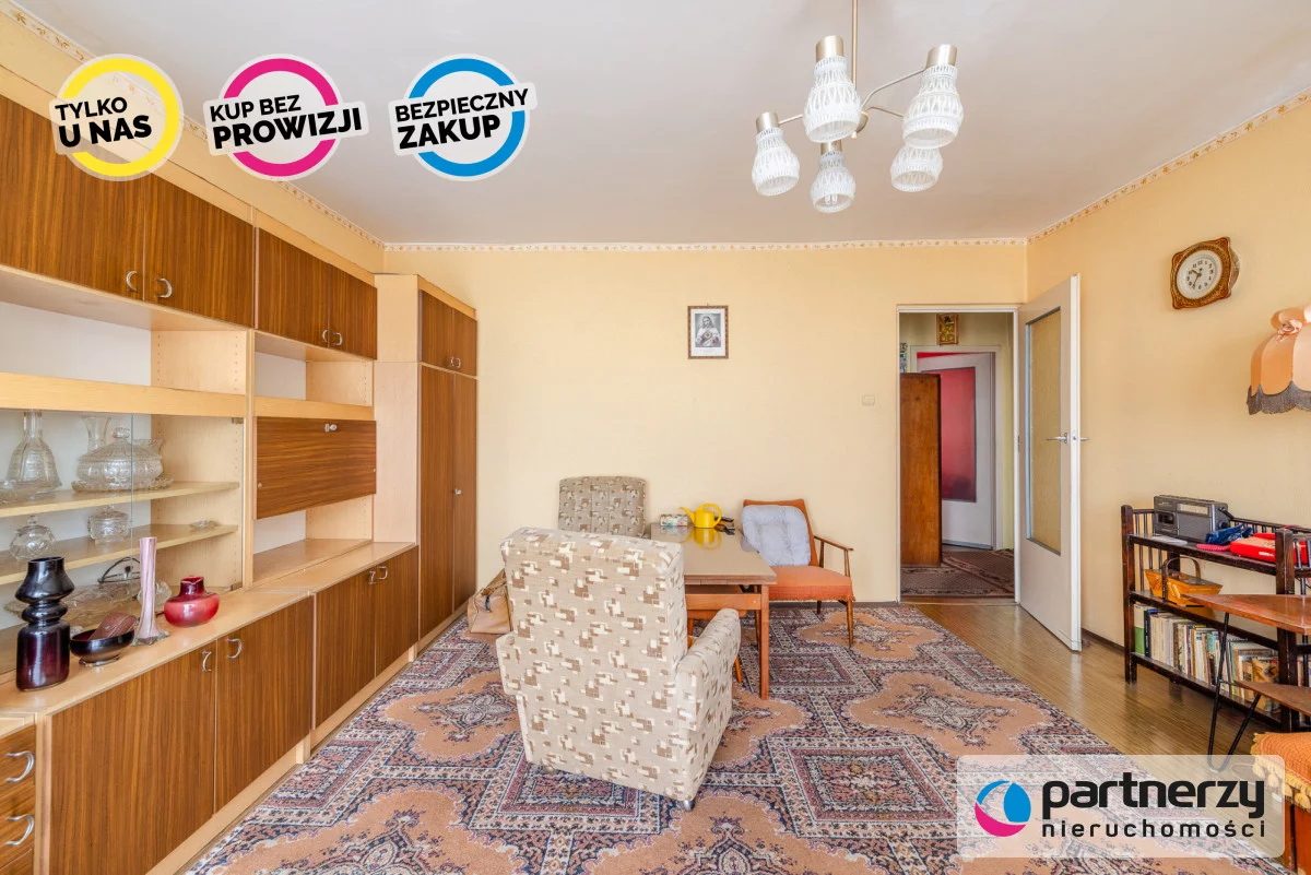 3 pokoje, mieszkanie 53,46 m², piętro 10, oferta nr , PAN662707, Gdynia, Chylonia, Chylonia, Południowa