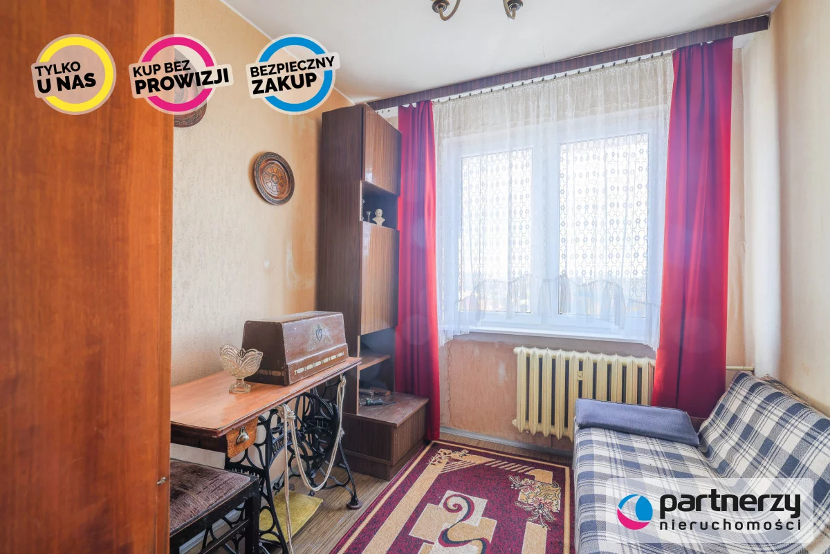 3 pokoje, mieszkanie 53,46 m², piętro 10, oferta nr , PAN662707, Gdynia, Chylonia, Chylonia, Południowa
