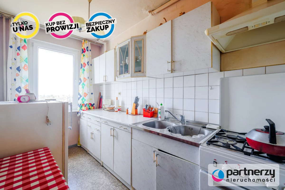 3 pokoje, mieszkanie 53,46 m², piętro 10, oferta nr , PAN662707, Gdynia, Chylonia, Chylonia, Południowa