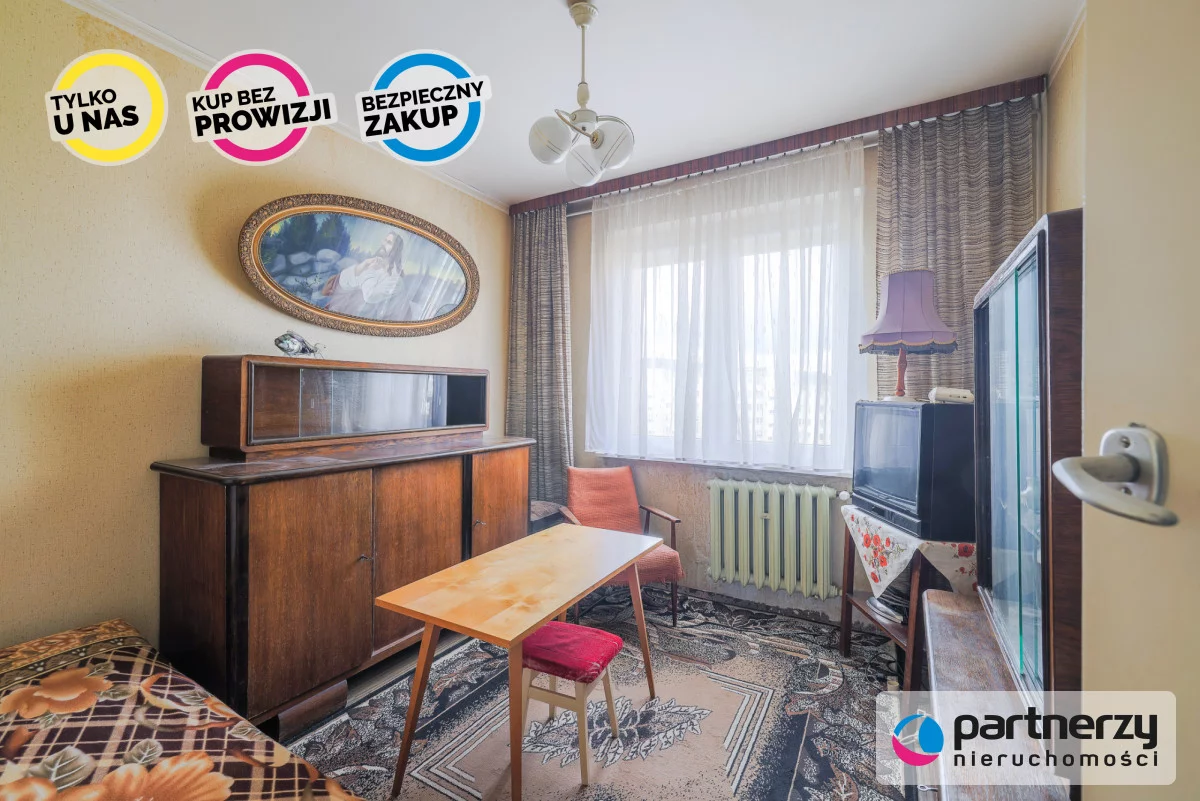 3 pokoje, mieszkanie 53,46 m², piętro 10, oferta nr , PAN662707, Gdynia, Chylonia, Chylonia, Południowa