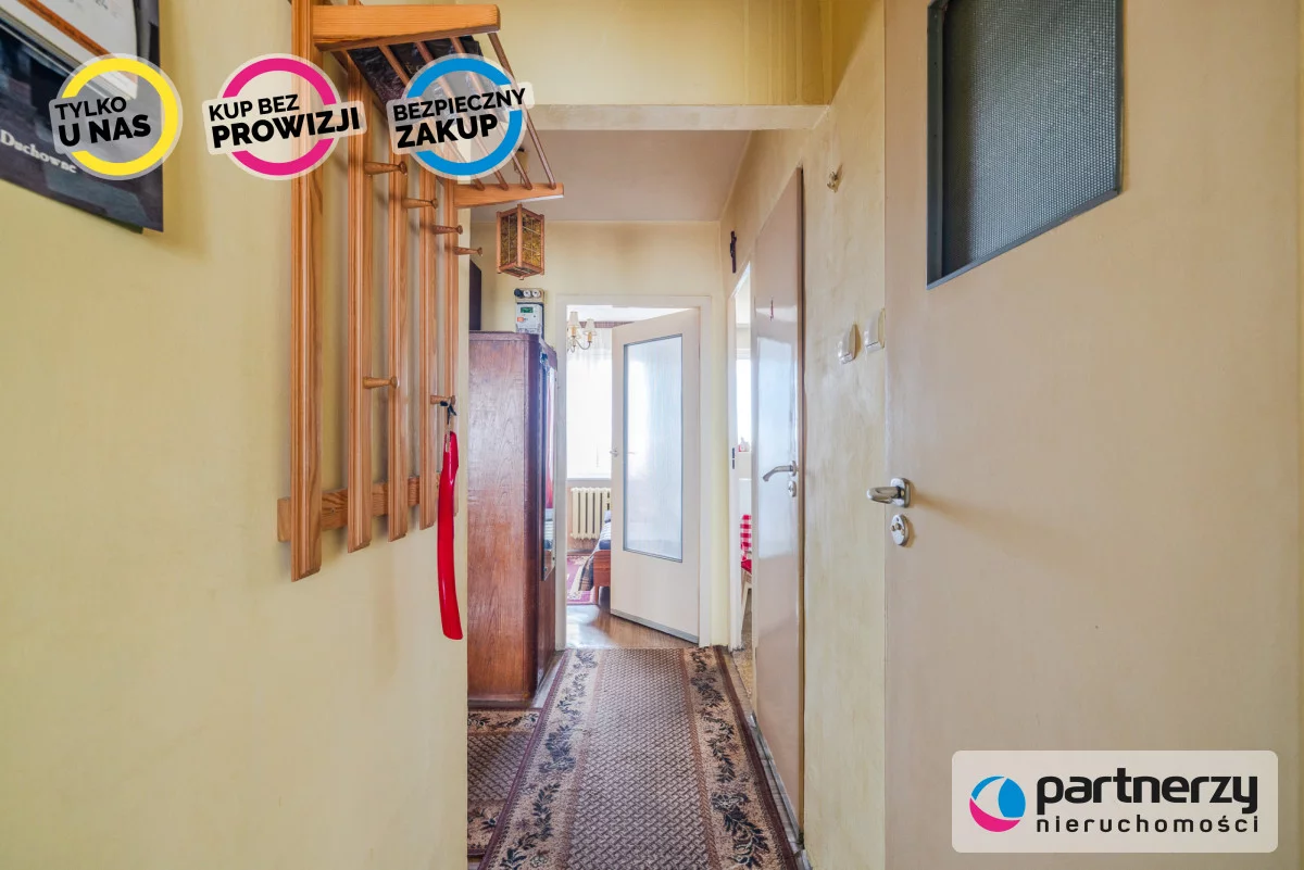 3 pokoje, mieszkanie 53,46 m², piętro 10, oferta nr , PAN662707, Gdynia, Chylonia, Chylonia, Południowa