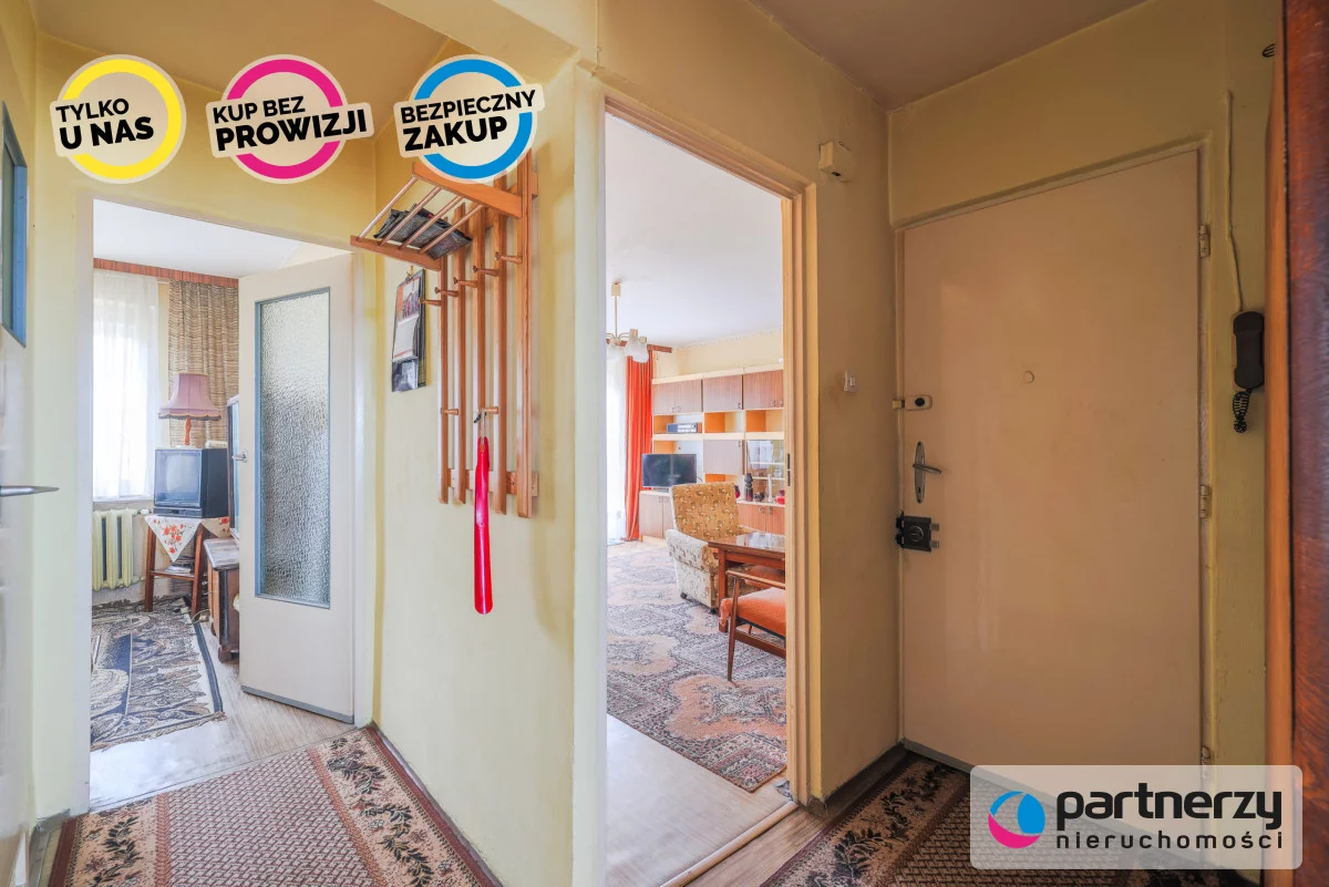3 pokoje, mieszkanie 53,46 m², piętro 10, oferta nr , PAN662707, Gdynia, Chylonia, Chylonia, Południowa