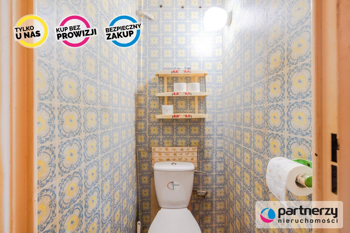3 pokoje, mieszkanie 53,46 m², piętro 10, oferta nr , PAN662707, Gdynia, Chylonia, Chylonia, Południowa