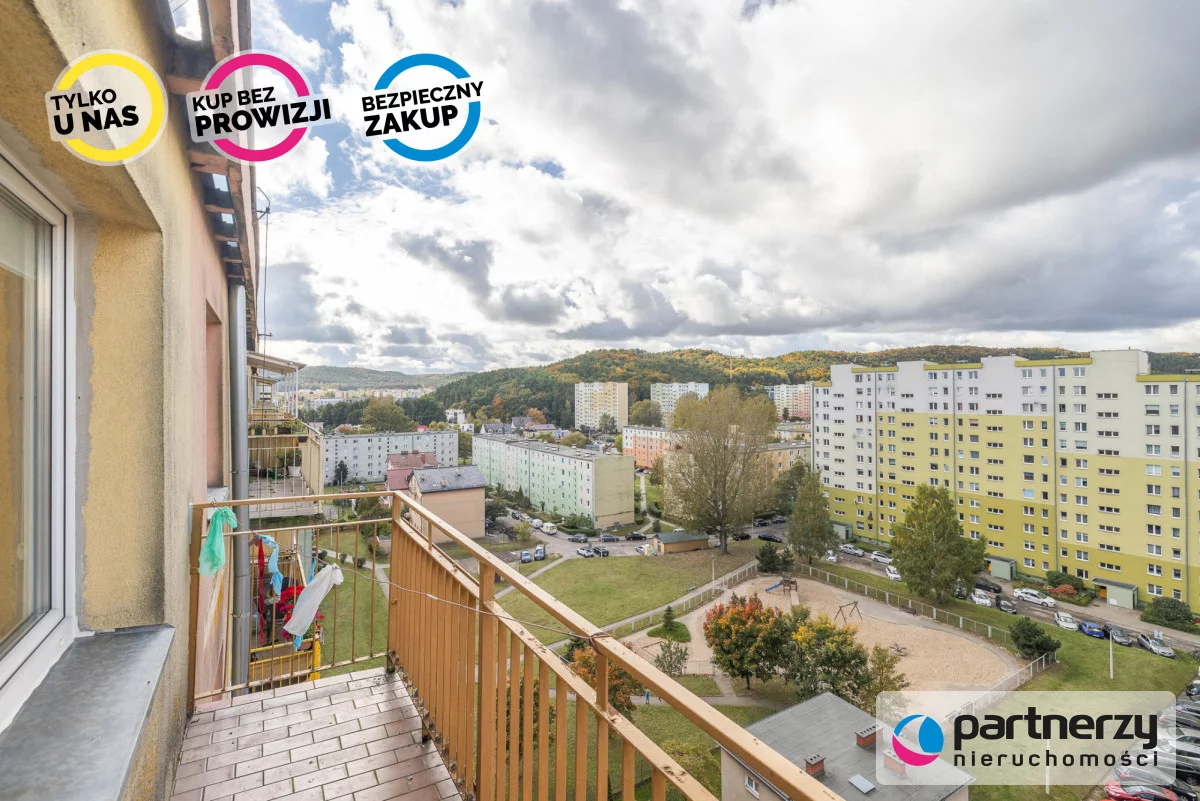3 pokoje, mieszkanie 53,46 m², piętro 10, oferta nr , PAN662707, Gdynia, Chylonia, Chylonia, Południowa
