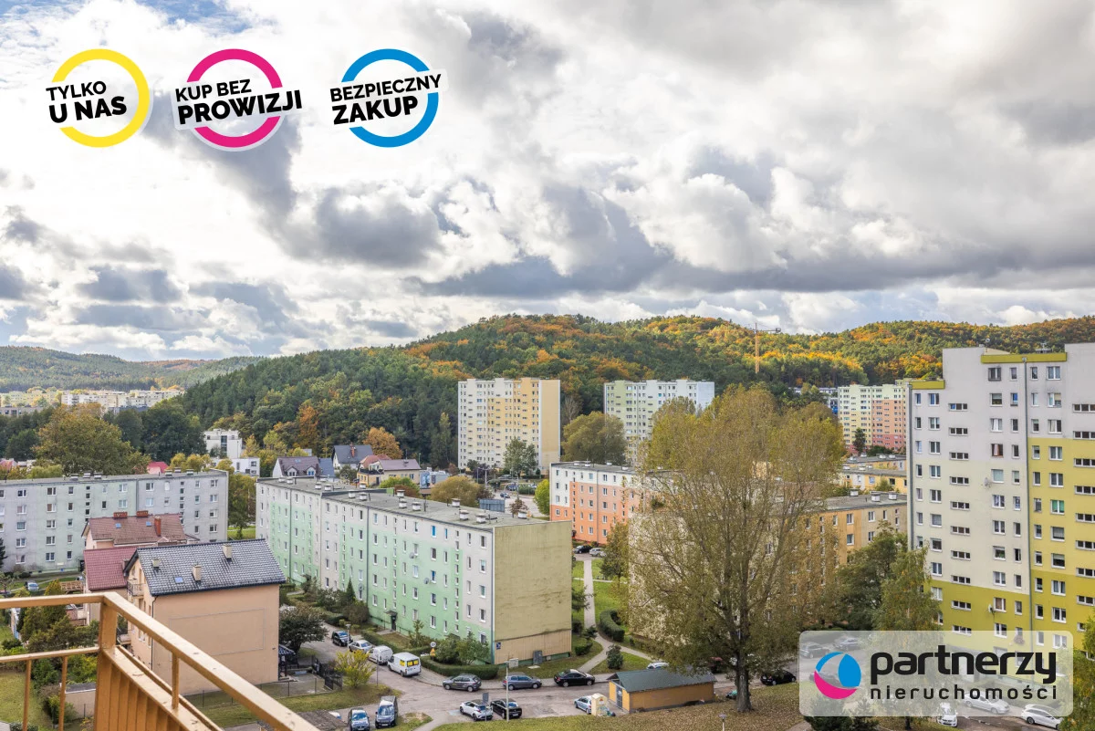 3 pokoje, mieszkanie 53,46 m², piętro 10, oferta nr , PAN662707, Gdynia, Chylonia, Chylonia, Południowa