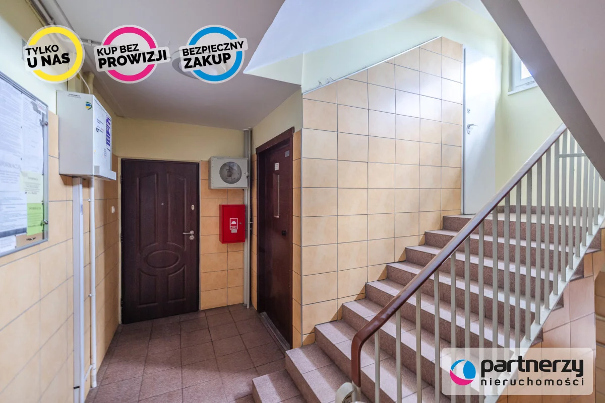 3 pokoje, mieszkanie 53,46 m², piętro 10, oferta nr , PAN662707, Gdynia, Chylonia, Chylonia, Południowa