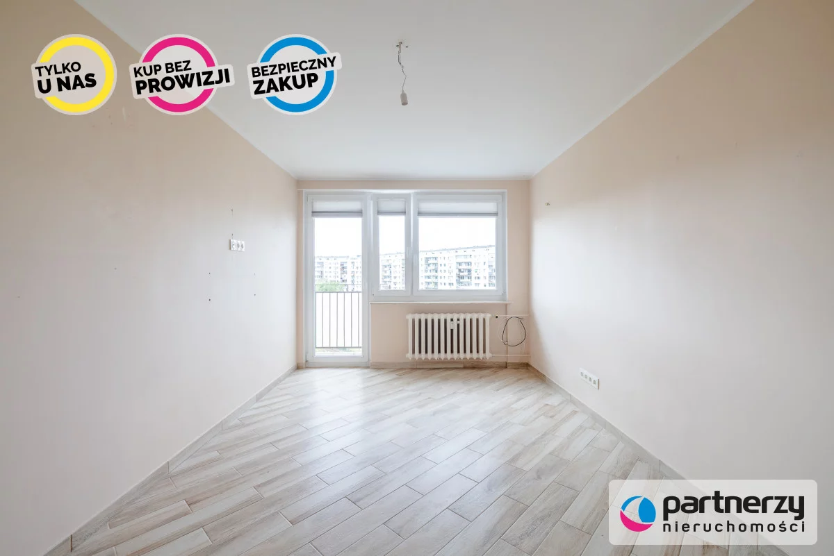 3 pokoje, apartament 63,00 m², piętro 8, oferta nr , PAN332149, Gdańsk, Żabianka-Wejhera-Jelitkowo-Tysiąclecia, Żabianka, Pomorska