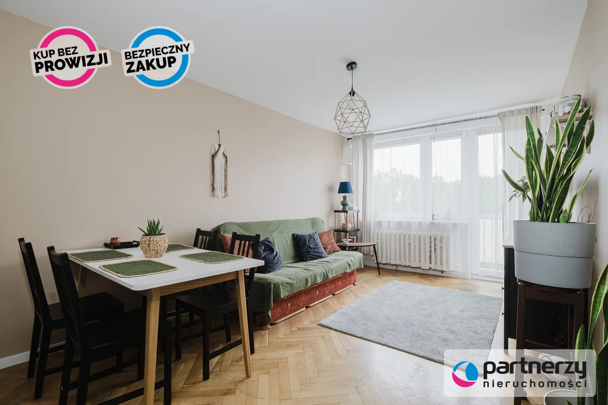 Apartamenty PAN680163 Gdańsk Żabianka-Wejhera-Jelitkowo-Tysiąclecia Pomorska
