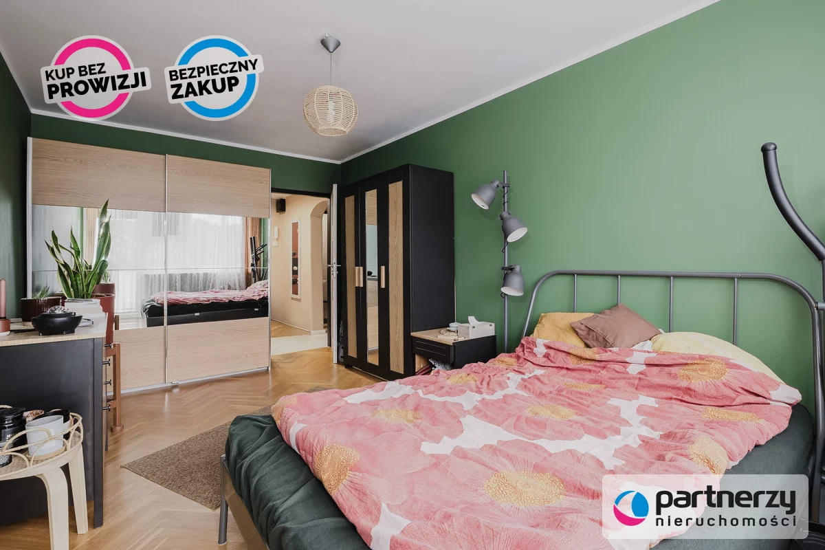 3 pokoje, apartament 63,40 m², piętro 5, oferta nr , PAN680163, Gdańsk, Żabianka-Wejhera-Jelitkowo-Tysiąclecia, Żabianka, Pomorska