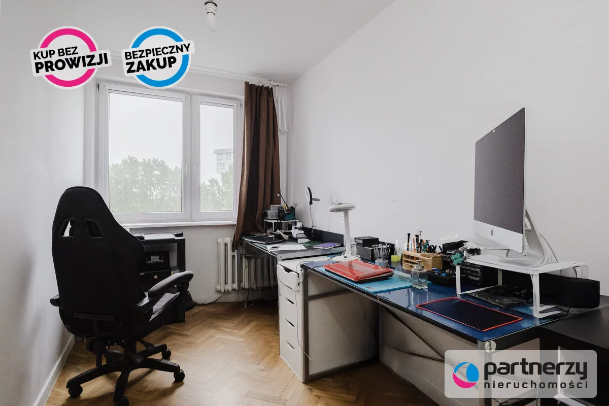 3 pokoje, apartament 63,40 m², piętro 5, oferta nr , PAN680163, Gdańsk, Żabianka-Wejhera-Jelitkowo-Tysiąclecia, Żabianka, Pomorska