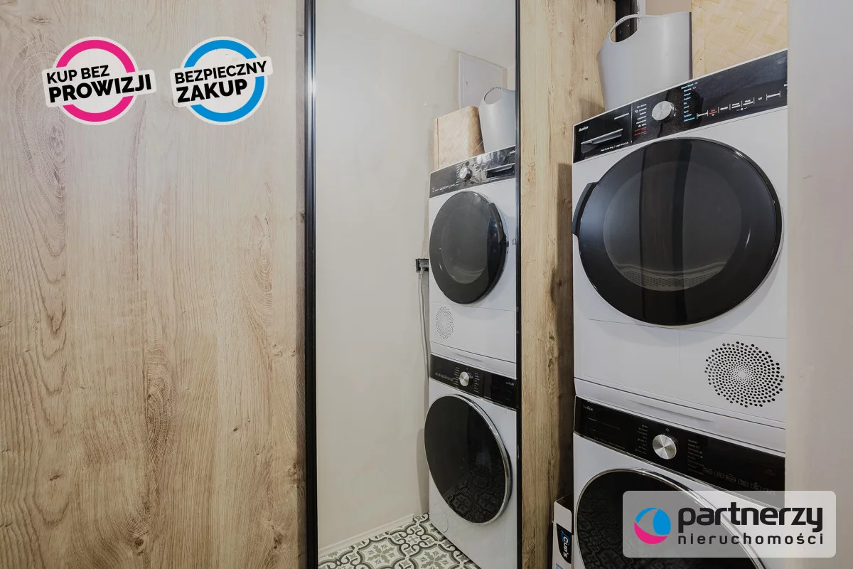3 pokoje, apartament 63,40 m², piętro 5, oferta nr , PAN680163, Gdańsk, Żabianka-Wejhera-Jelitkowo-Tysiąclecia, Żabianka, Pomorska