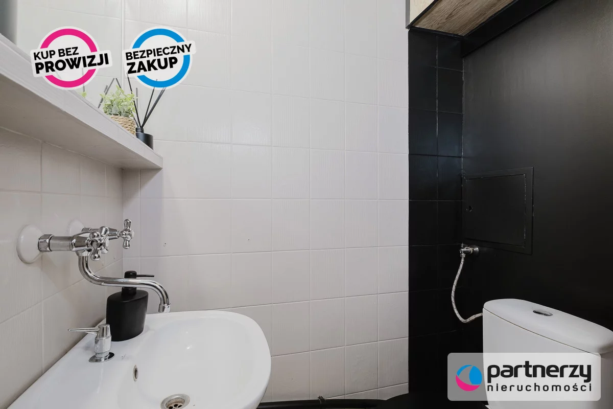 3 pokoje, apartament 63,40 m², piętro 5, oferta nr , PAN680163, Gdańsk, Żabianka-Wejhera-Jelitkowo-Tysiąclecia, Żabianka, Pomorska
