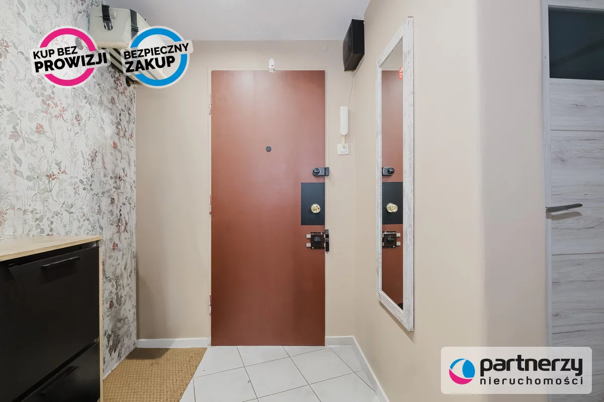 3 pokoje, apartament 63,40 m², piętro 5, oferta nr , PAN680163, Gdańsk, Żabianka-Wejhera-Jelitkowo-Tysiąclecia, Żabianka, Pomorska