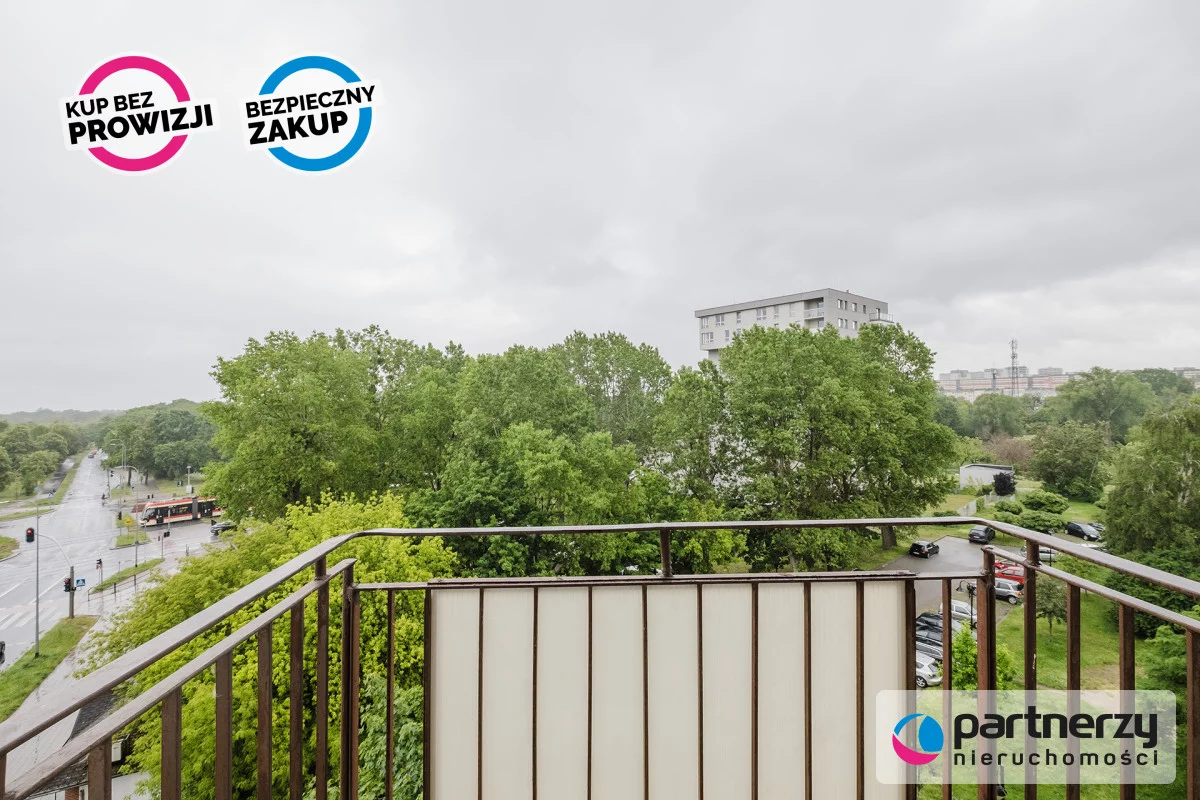 3 pokoje, apartament 63,40 m², piętro 5, oferta nr , PAN680163, Gdańsk, Żabianka-Wejhera-Jelitkowo-Tysiąclecia, Żabianka, Pomorska