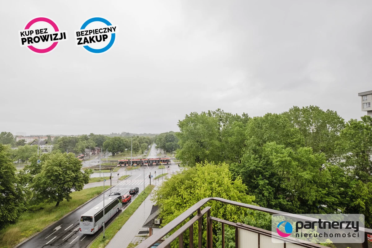 3 pokoje, apartament 63,40 m², piętro 5, oferta nr , PAN680163, Gdańsk, Żabianka-Wejhera-Jelitkowo-Tysiąclecia, Żabianka, Pomorska