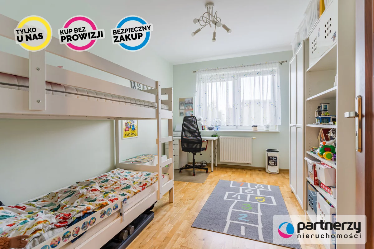 3 pokoje, mieszkanie 68,00 m², piętro 2, oferta nr , PAN451847, Gdańsk, Jasień, Potęgowska
