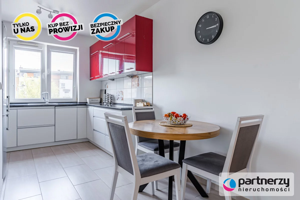 3 pokoje, mieszkanie 68,00 m², piętro 2, oferta nr , PAN218150, Gdańsk, Jasień, Potęgowska