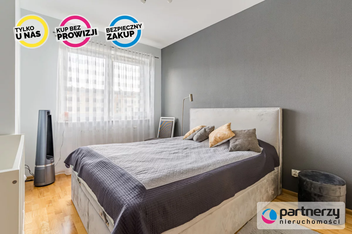 3 pokoje, mieszkanie 68,00 m², piętro 2, oferta nr , PAN218150, Gdańsk, Jasień, Potęgowska
