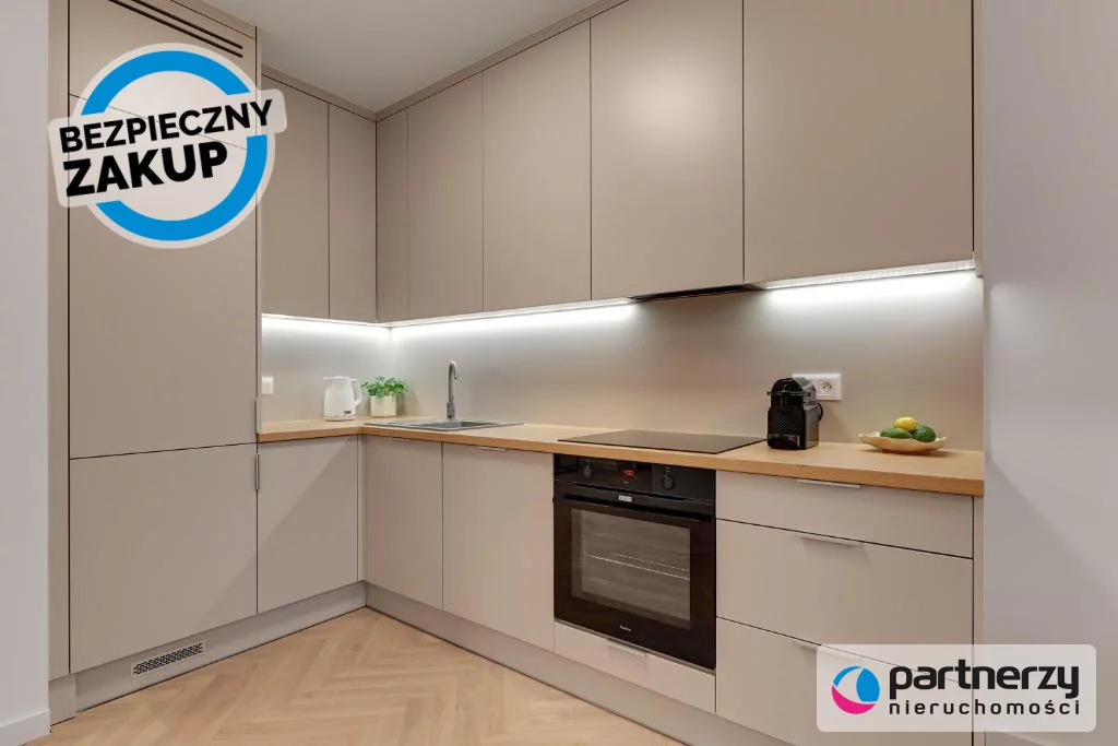 3 pokoje, apartament 62,66 m², piętro 1, oferta nr , PAN473002, Gdańsk, Siedlce, Powstańców Warszawskich