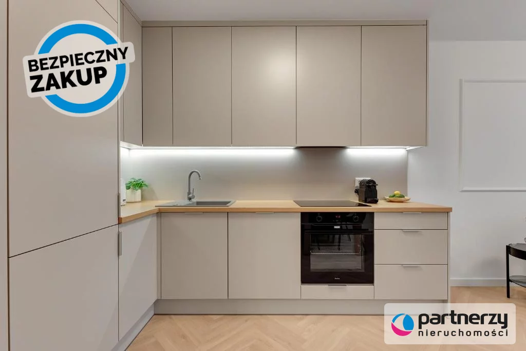 3 pokoje, apartament 62,66 m², piętro 1, oferta nr , PAN473002, Gdańsk, Siedlce, Powstańców Warszawskich