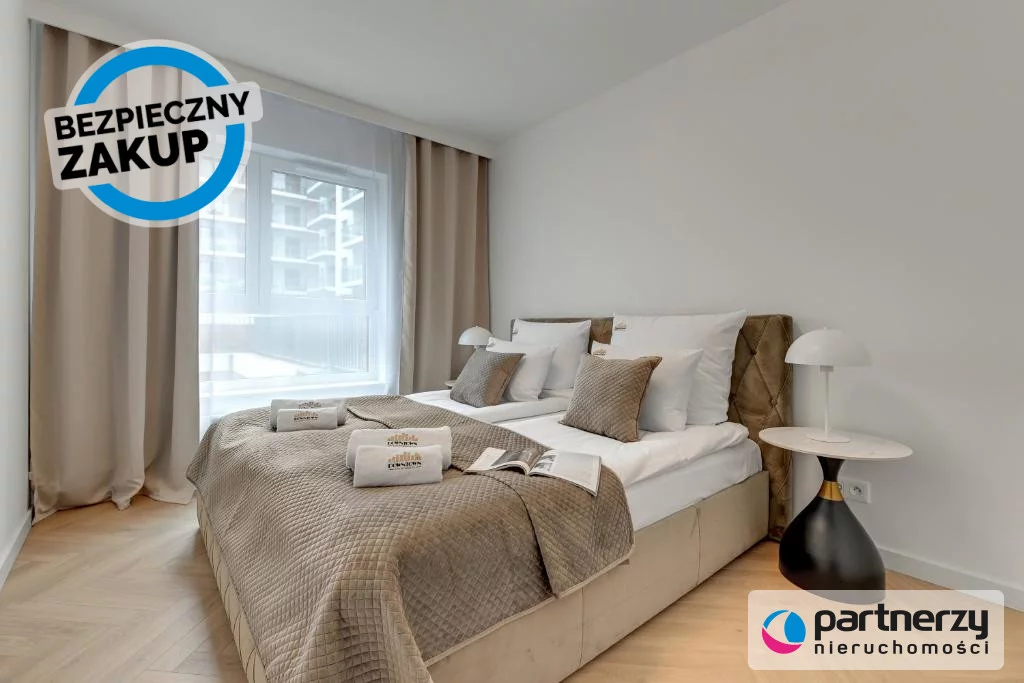 3 pokoje, apartament 62,66 m², piętro 1, oferta nr , PAN473002, Gdańsk, Siedlce, Powstańców Warszawskich
