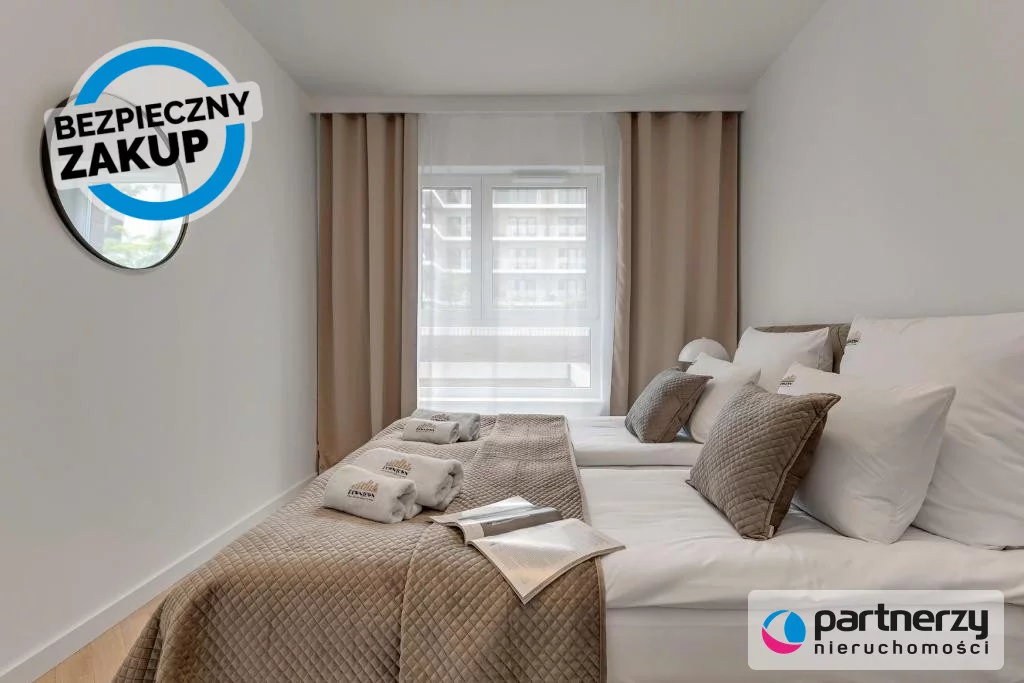 3 pokoje, apartament 62,66 m², piętro 1, oferta nr , PAN473002, Gdańsk, Siedlce, Powstańców Warszawskich