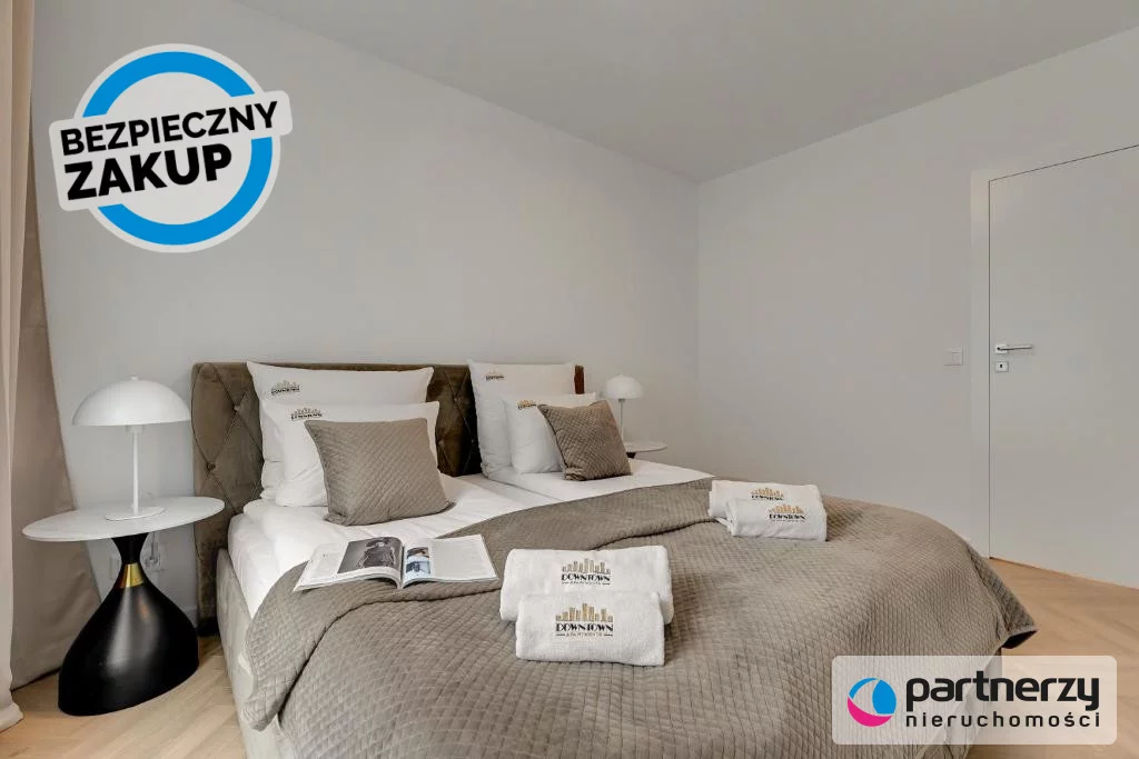 3 pokoje, apartament 62,66 m², piętro 1, oferta nr , PAN473002, Gdańsk, Siedlce, Powstańców Warszawskich