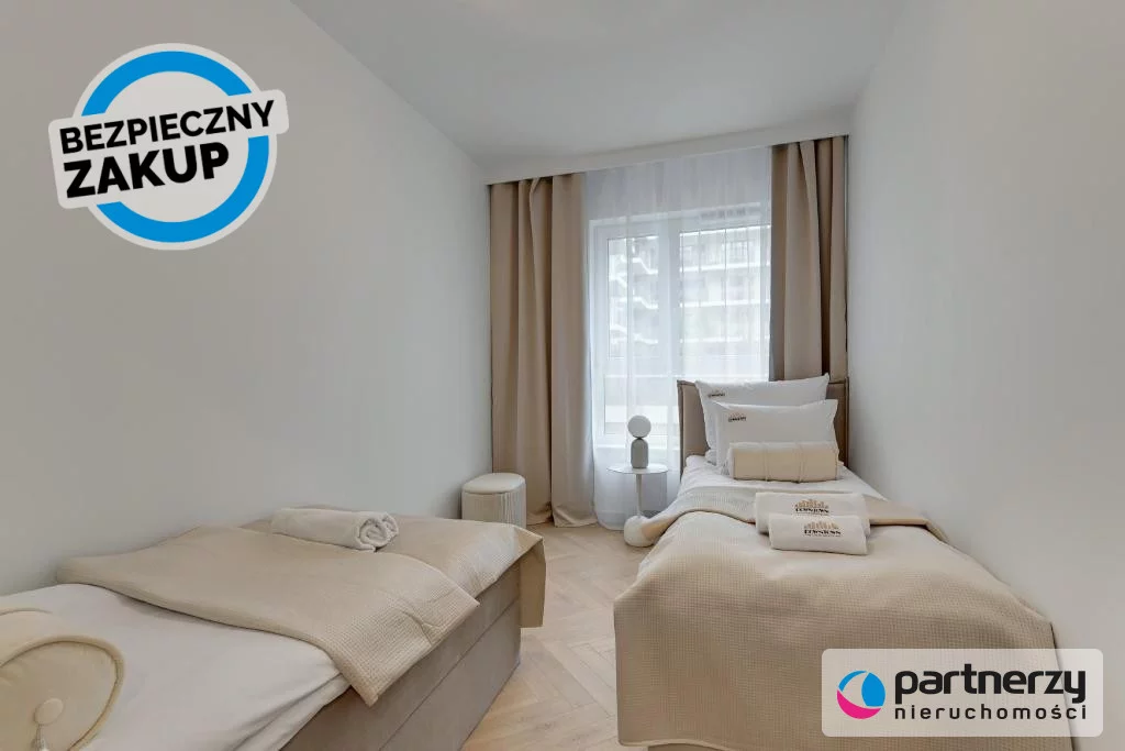 3 pokoje, apartament 62,66 m², piętro 1, oferta nr , PAN473002, Gdańsk, Siedlce, Powstańców Warszawskich