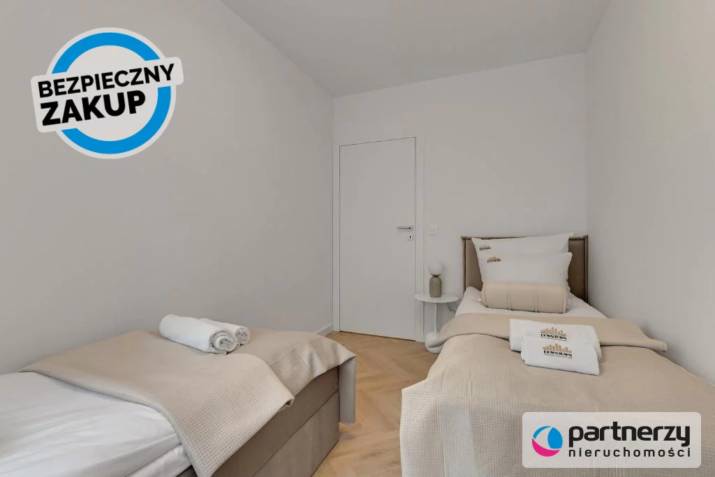 3 pokoje, apartament 62,66 m², piętro 1, oferta nr , PAN473002, Gdańsk, Siedlce, Powstańców Warszawskich