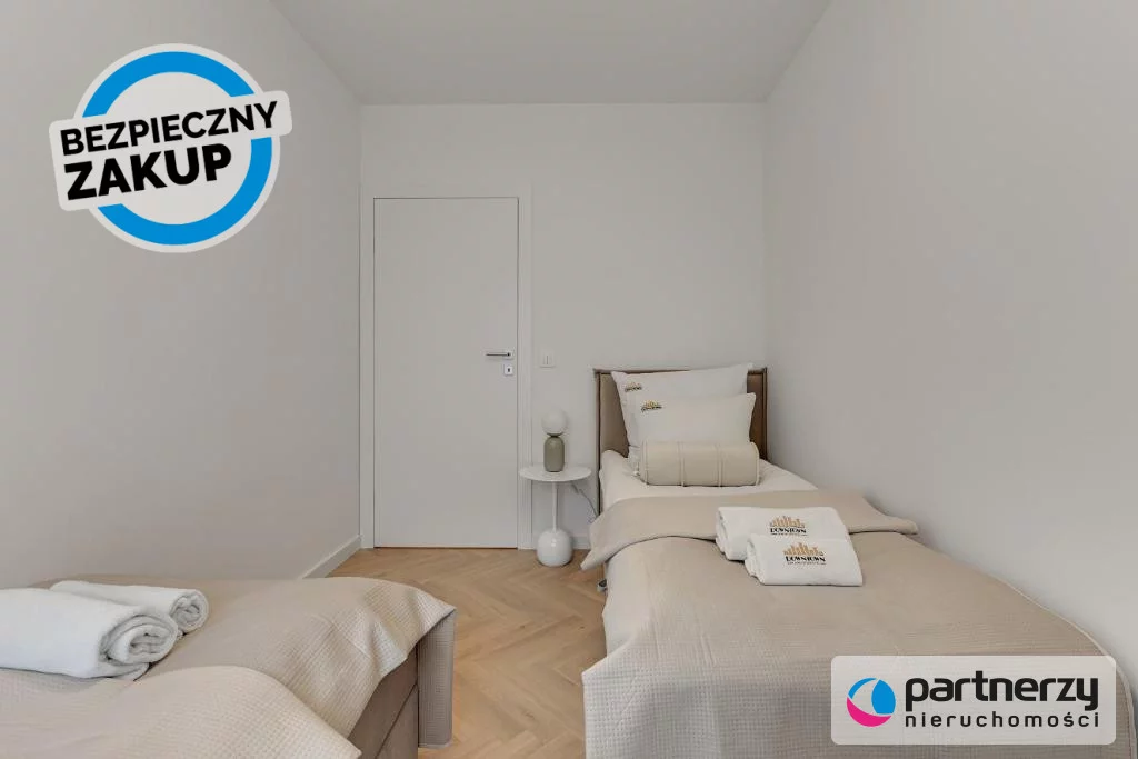 3 pokoje, apartament 62,66 m², piętro 1, oferta nr , PAN473002, Gdańsk, Siedlce, Powstańców Warszawskich
