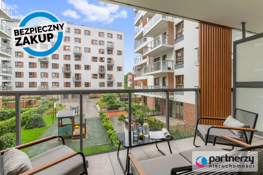 3 pokoje, apartament 62,66 m², piętro 1, oferta nr , PAN473002, Gdańsk, Siedlce, Powstańców Warszawskich