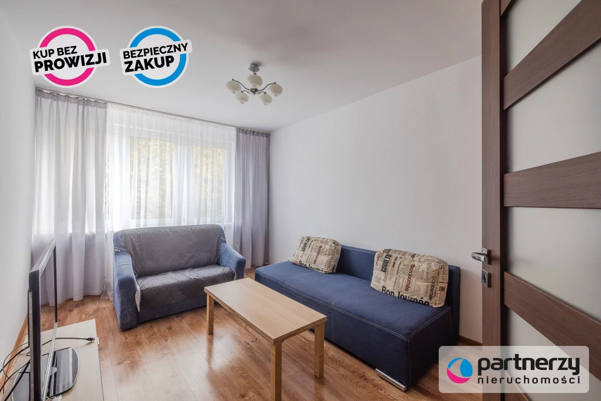 Mieszkanie 44,76 m², piętro 2, oferta nr , PAN757744, Gdynia, Redłowo, Redłowo, Powstania Wielkopolskiego