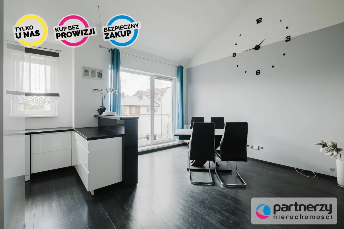Apartamenty PAN854979 Gdańsk Poziomkowa