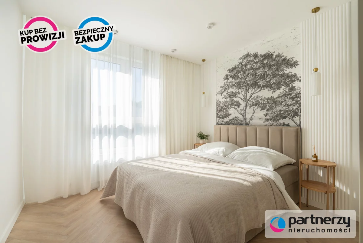 3 pokoje, mieszkanie 68,00 m², piętro 2, oferta nr , PAN987830, Gdańsk, Jasień, Prof. Jerzego Stankiewicza