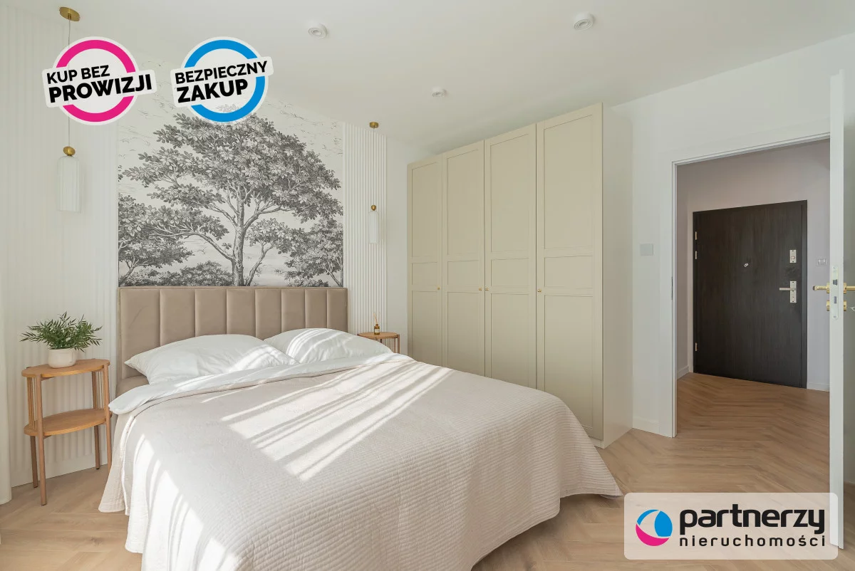 3 pokoje, mieszkanie 68,00 m², piętro 2, oferta nr , PAN987830, Gdańsk, Jasień, Prof. Jerzego Stankiewicza