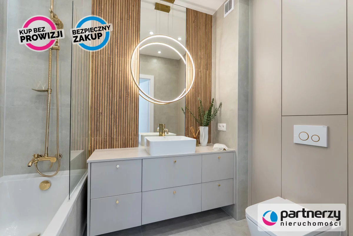 3 pokoje, mieszkanie 68,00 m², piętro 2, oferta nr , PAN987830, Gdańsk, Jasień, Prof. Jerzego Stankiewicza