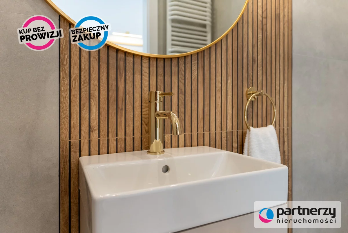 3 pokoje, mieszkanie 68,00 m², piętro 2, oferta nr , PAN987830, Gdańsk, Jasień, Prof. Jerzego Stankiewicza