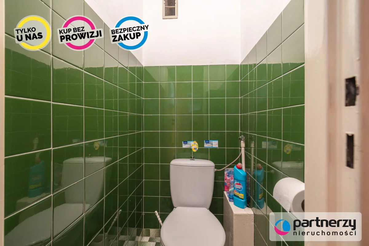 3 pokoje, mieszkanie 60,00 m², parter, oferta nr , PAN738976, Gdańsk, Chełm, Prof. Józefa Więckowskiego