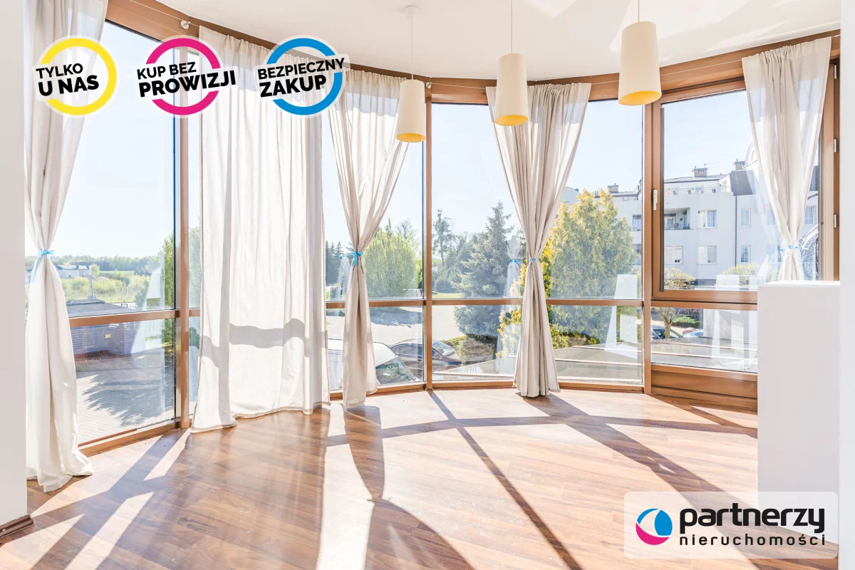 Apartamenty PAN763569 Pruszcz Gdański