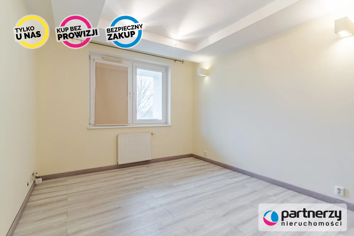 3 pokoje, mieszkanie 67,00 m², piętro 1, oferta nr , PAN749523, Gdańsk, Jasień, Kiełpinek, Przytulna