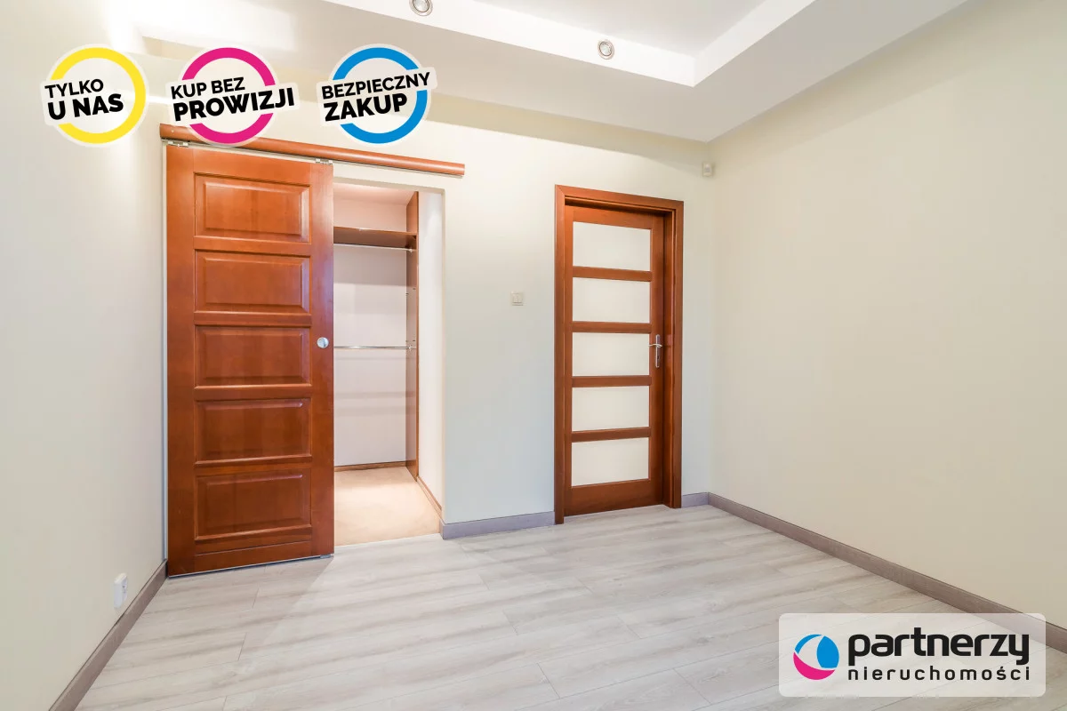 3 pokoje, mieszkanie 67,00 m², piętro 1, oferta nr , PAN749523, Gdańsk, Jasień, Kiełpinek, Przytulna