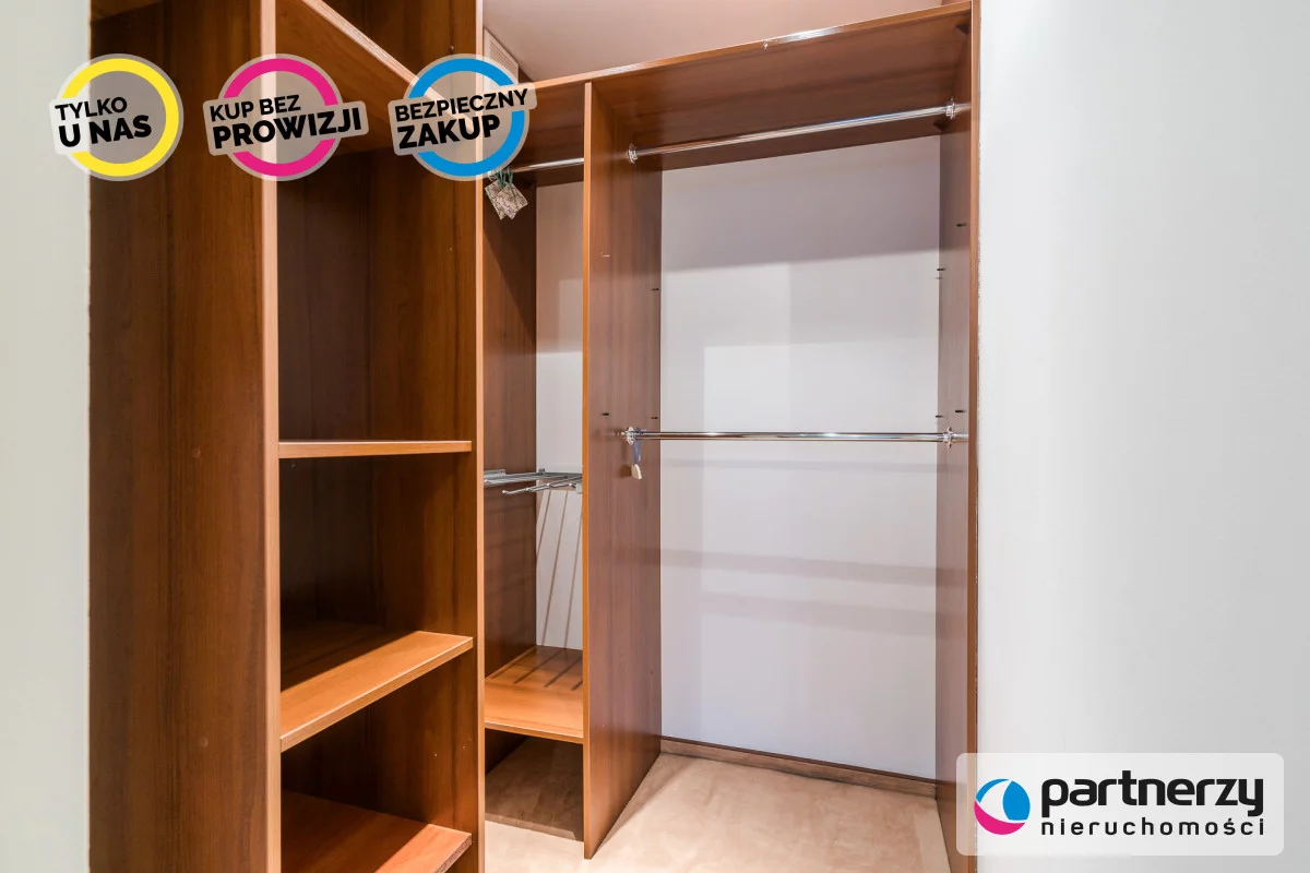 3 pokoje, mieszkanie 67,00 m², piętro 1, oferta nr , PAN749523, Gdańsk, Jasień, Kiełpinek, Przytulna
