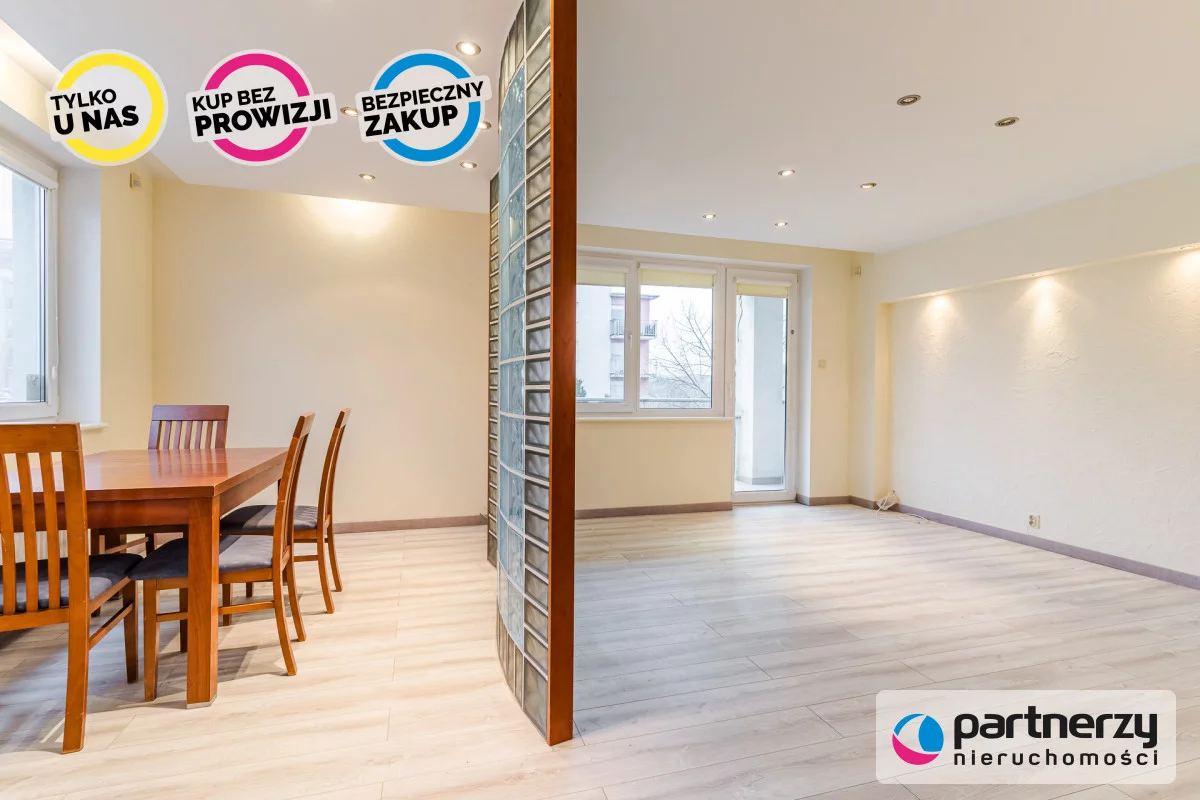 3 pokoje, mieszkanie 67,00 m², piętro 1, oferta nr , PAN749523, Gdańsk, Jasień, Kiełpinek, Przytulna