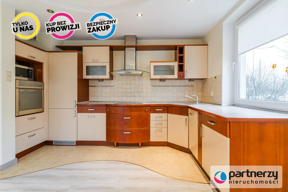 3 pokoje, mieszkanie 67,00 m², piętro 1, oferta nr , PAN749523, Gdańsk, Jasień, Kiełpinek, Przytulna
