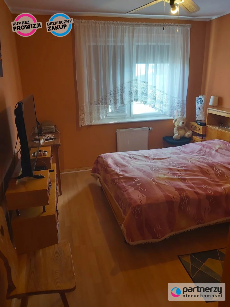 3 pokoje, mieszkanie 71,07 m², piętro 3, oferta nr , PAN310267, Gdańsk, Jasień, Kiełpinek, Przytulna
