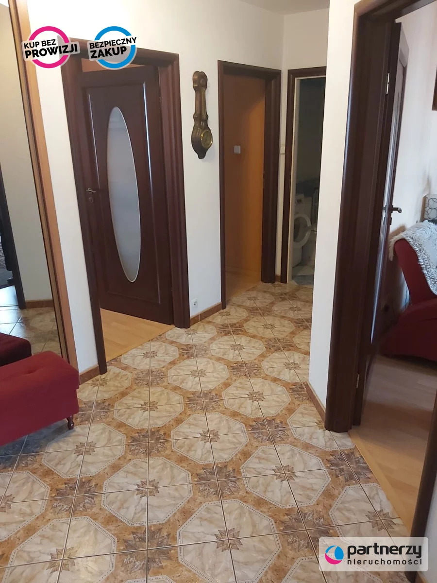3 pokoje, mieszkanie 71,07 m², piętro 3, oferta nr , PAN310267, Gdańsk, Jasień, Kiełpinek, Przytulna