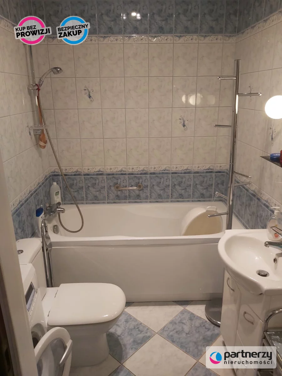 3 pokoje, mieszkanie 71,07 m², piętro 3, oferta nr , PAN310267, Gdańsk, Jasień, Kiełpinek, Przytulna