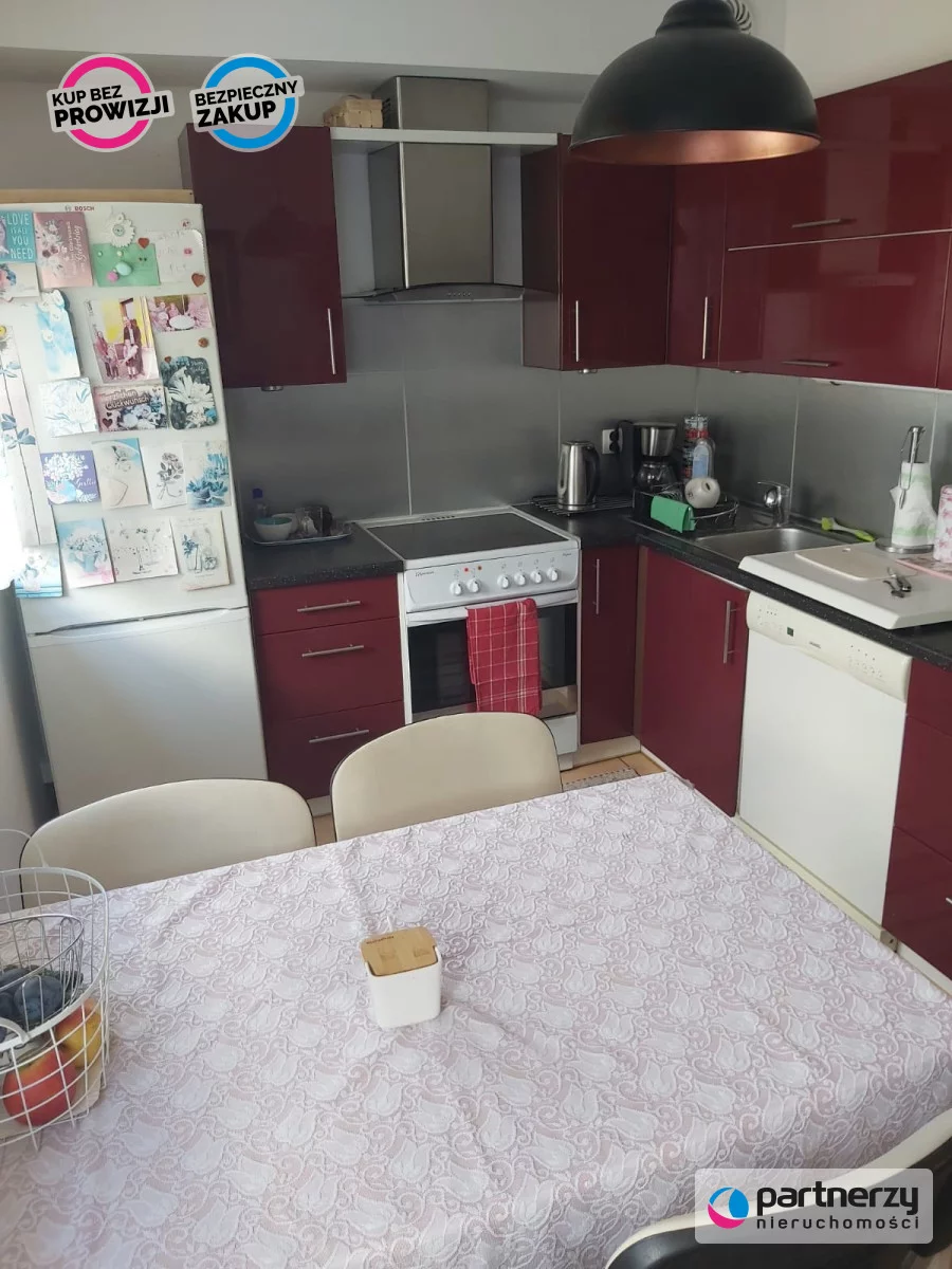 3 pokoje, mieszkanie 71,07 m², piętro 3, oferta nr , PAN310267, Gdańsk, Jasień, Kiełpinek, Przytulna