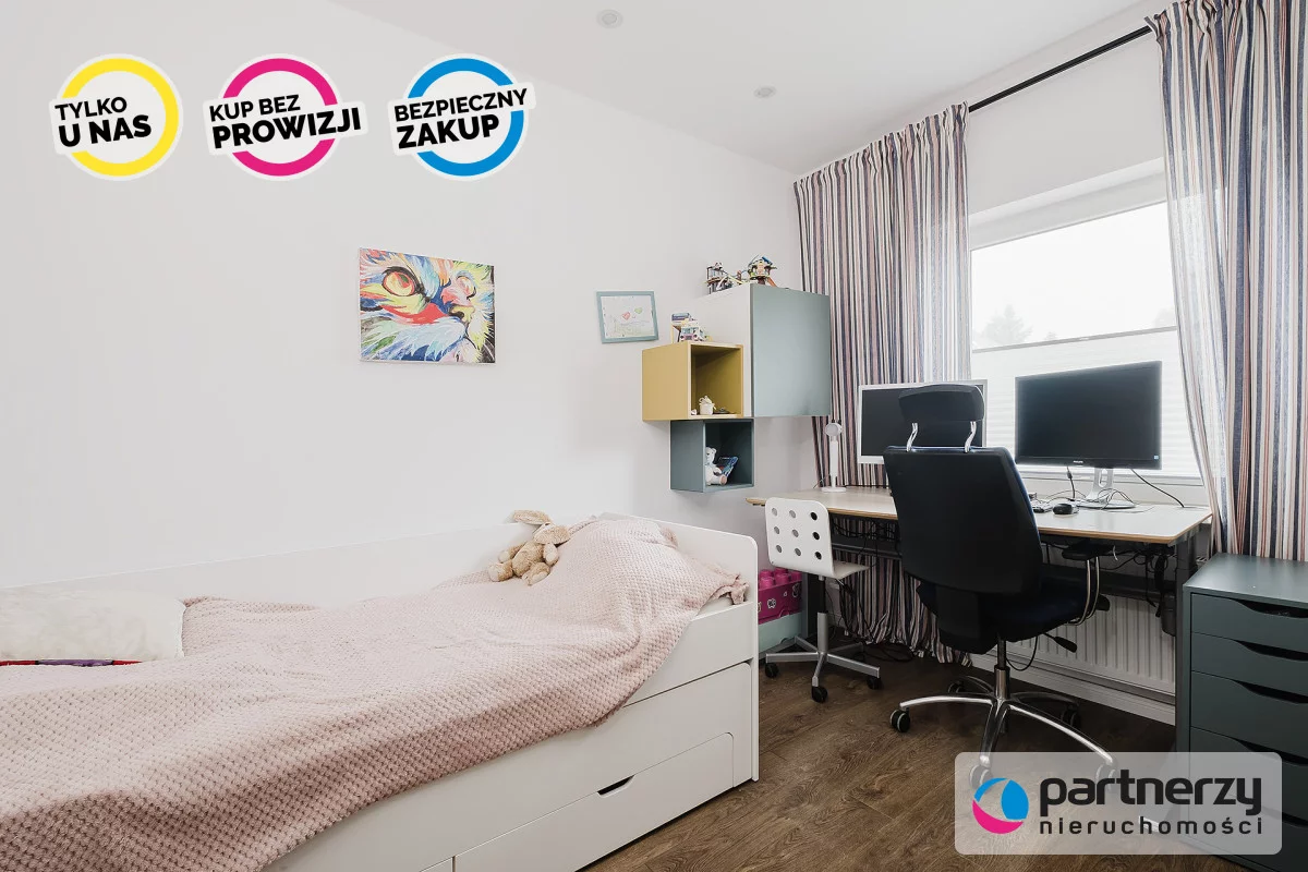 3 pokoje, mieszkanie 74,62 m², parter, oferta nr , PAN407924, Banino, Radosna